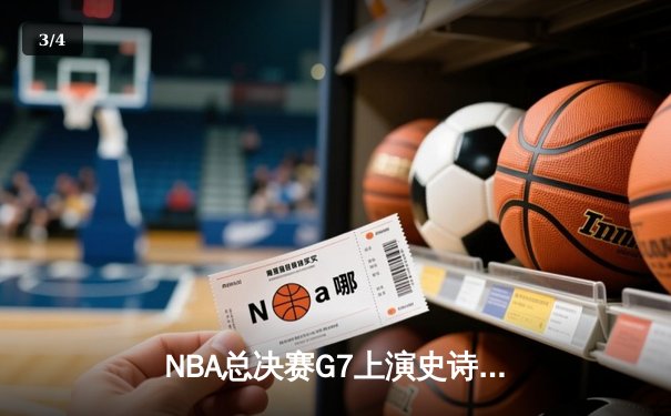 NBA总决赛G7上演史诗对决 掘金加时险胜热火卫冕总冠军 - 3