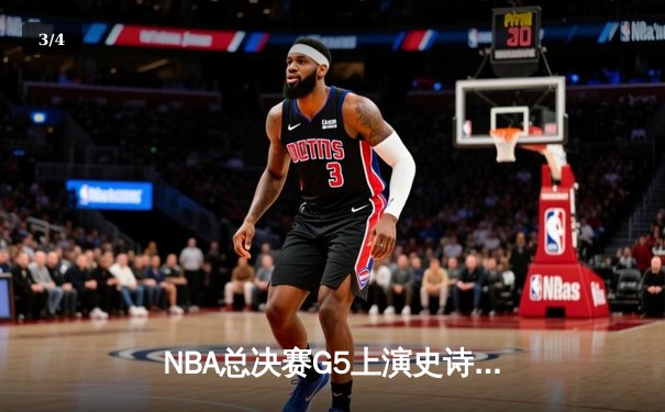 NBA总决赛G5上演史诗逆转 掘金主场险胜热火夺赛点 约基奇40+三双创历史纪录 - 3