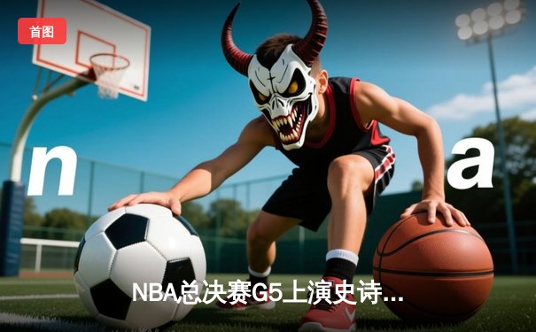 NBA总决赛G5上演史诗逆转：凯尔特人末节狂飙17分翻盘勇士