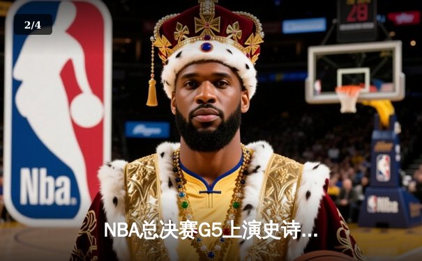 NBA总决赛G5上演史诗逆转，凯尔特人险胜勇士夺赛点 - 2