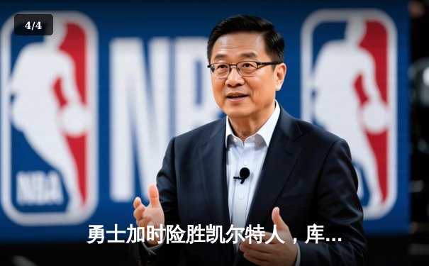 勇士加时险胜凯尔特人，库里狂砍43分率队完成20分惊天逆转 - 4